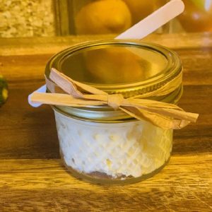 SOLD OUT - ON BACKORDER: Anti-Aging Facial Spa Butter