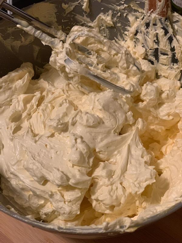 SOLD OUT - ON BACKORDER: Anti-Aging Facial Spa Butter - Image 3